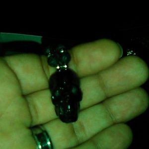 Ancestral protection talisman